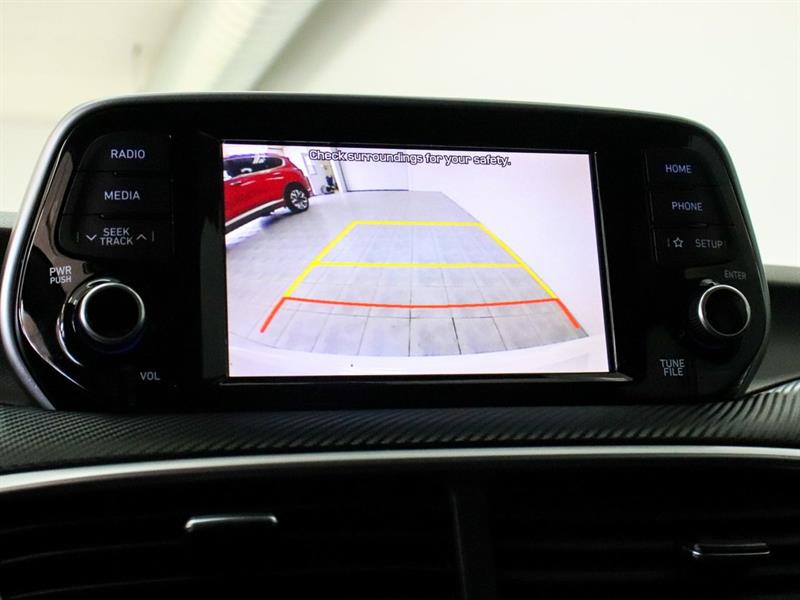 hyundai Tucson 2019 - 20