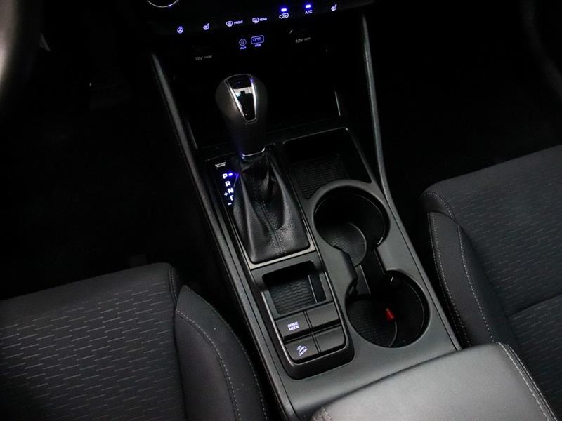 hyundai Tucson 2019 - 23