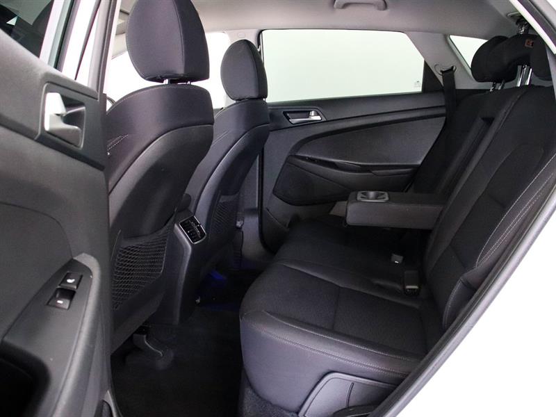 hyundai Tucson 2019 - 24