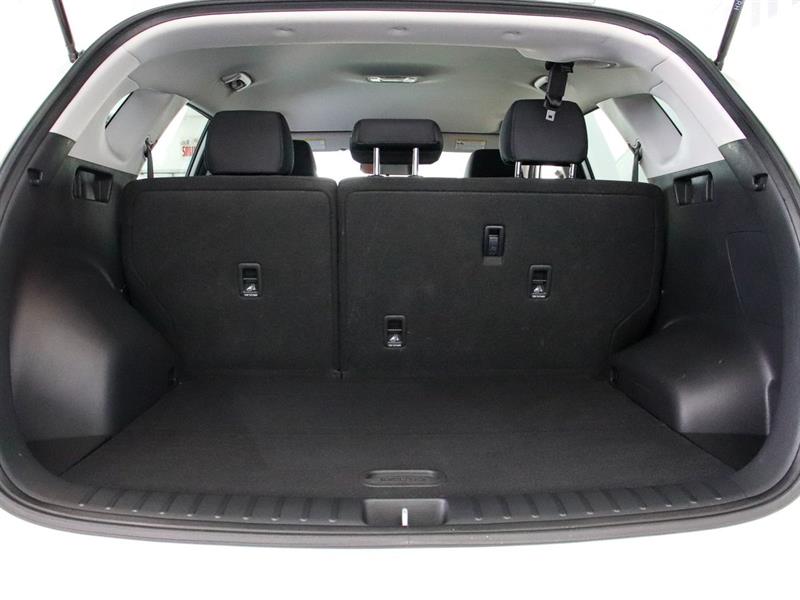 hyundai Tucson 2019 - 27