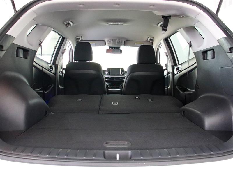 hyundai Tucson 2019 - 28