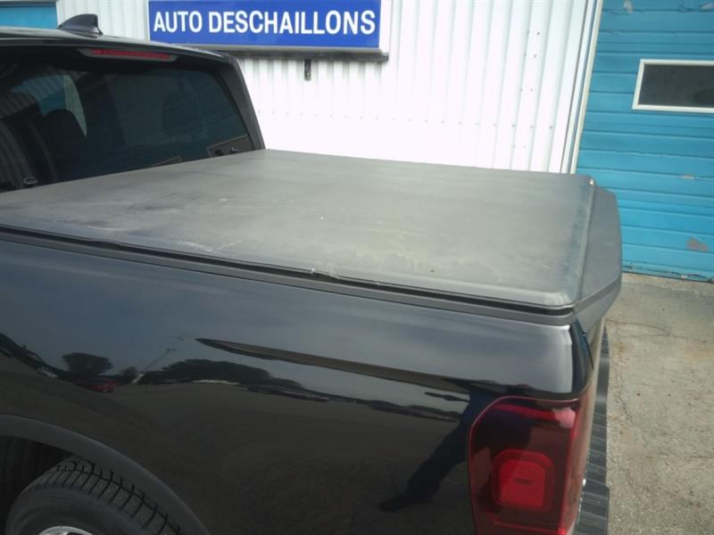 Honda Ridgeline 6