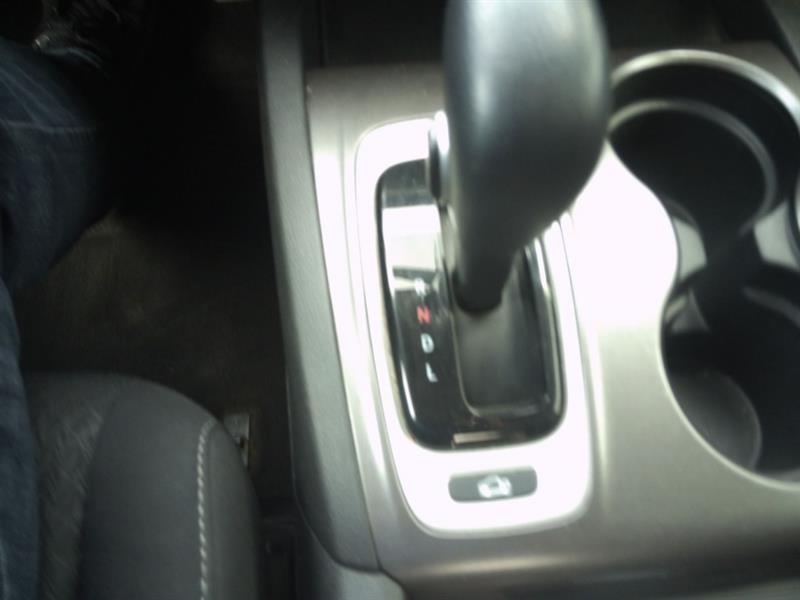 Honda Ridgeline 18