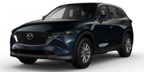 mazda CX-5 2023