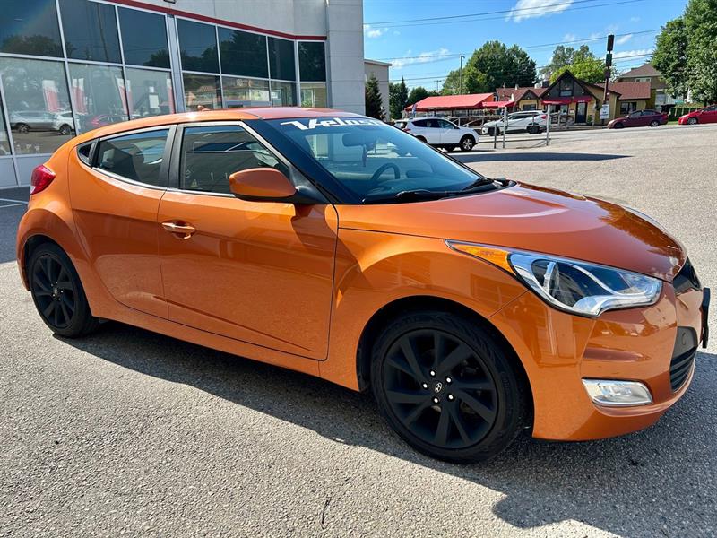 Hyundai Veloster 2