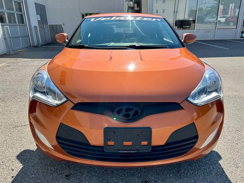 Hyundai Veloster 3