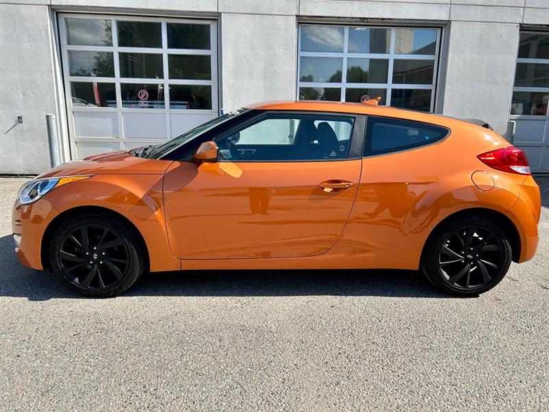 Hyundai Veloster 8