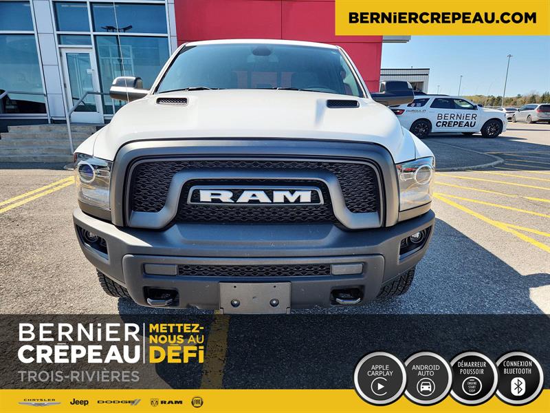 Ram 1500 8