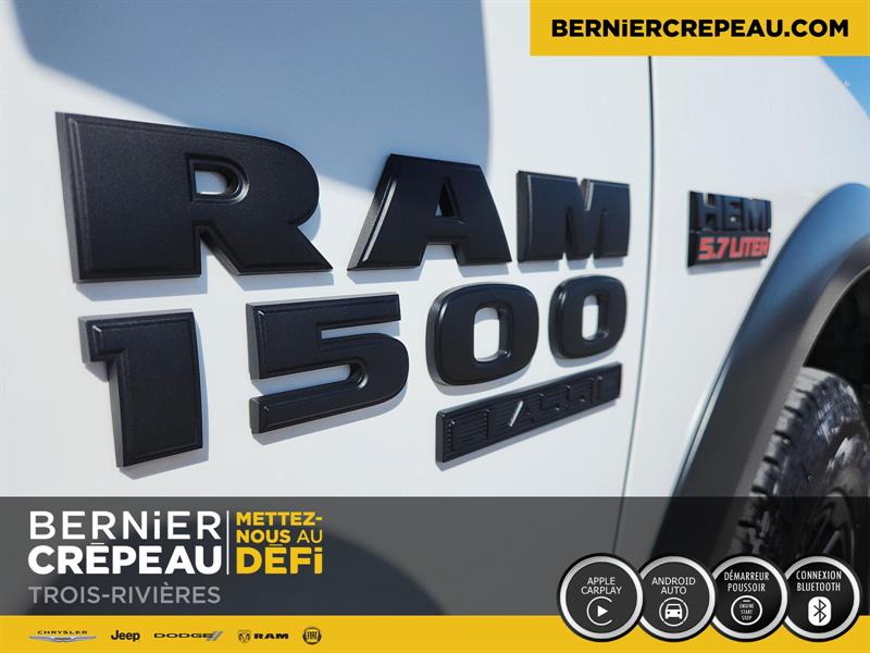 Ram 1500 20