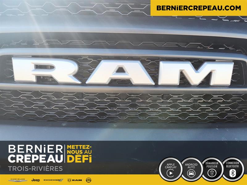 Ram 1500 22