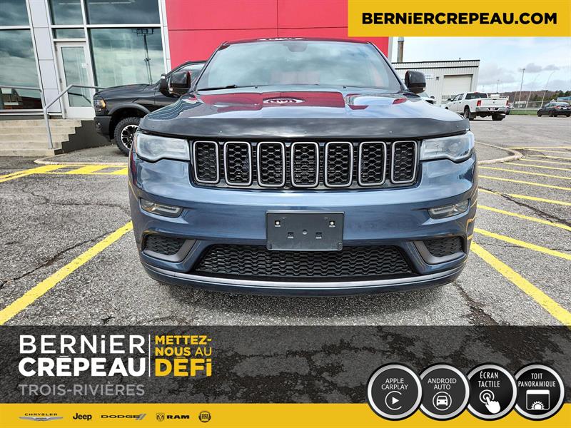 Jeep Grand Cherokee 10