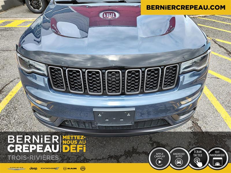 Jeep Grand Cherokee 11