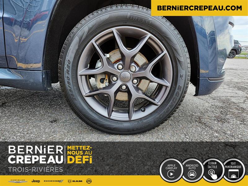 Jeep Grand Cherokee 13