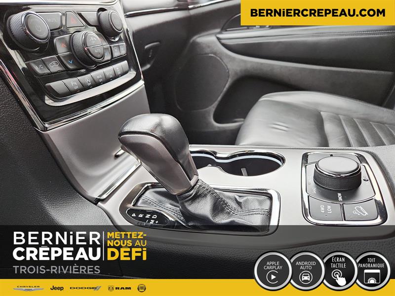 Jeep Grand Cherokee 19
