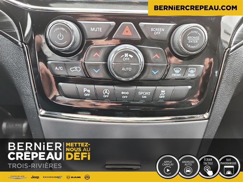 Jeep Grand Cherokee 20
