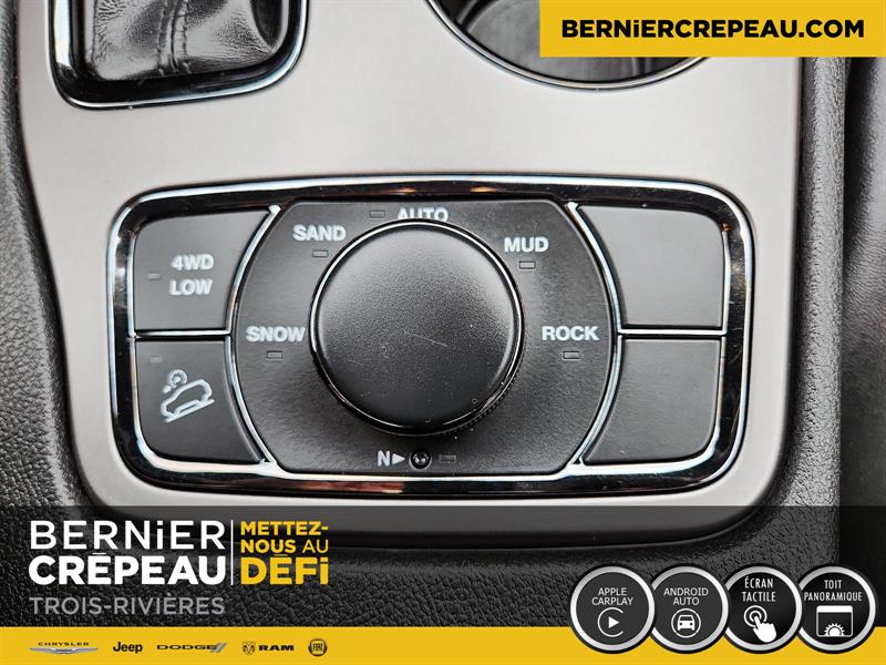 Jeep Grand Cherokee 21