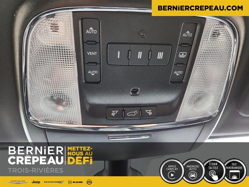 Jeep Grand Cherokee 22