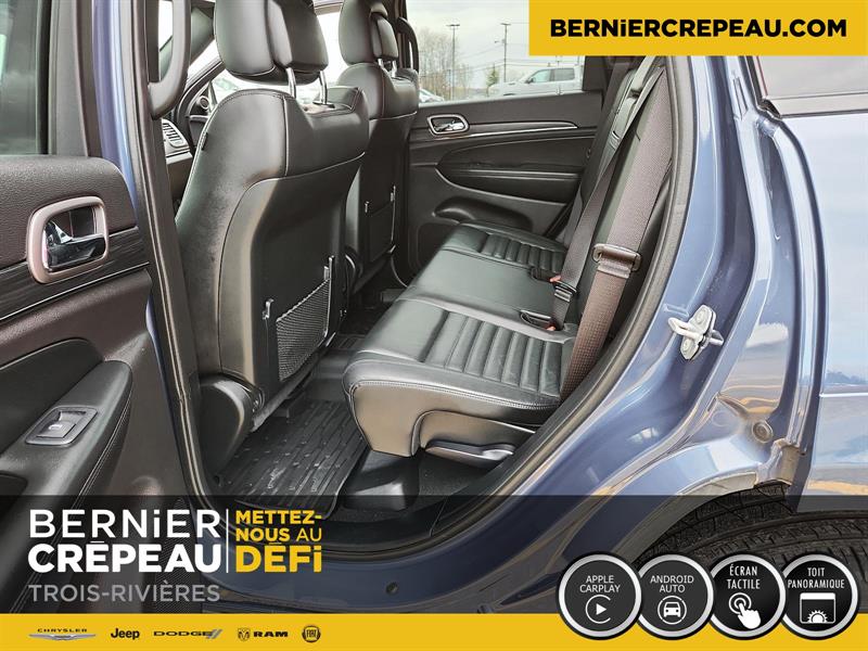 Jeep Grand Cherokee 24