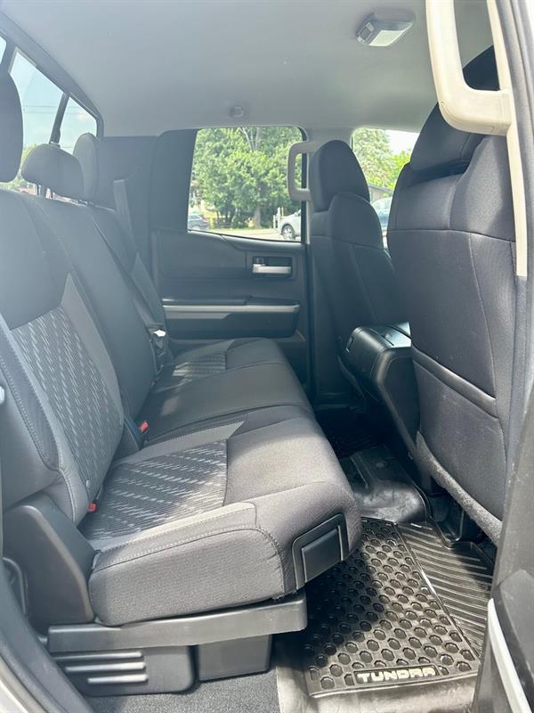 Toyota Tundra 10