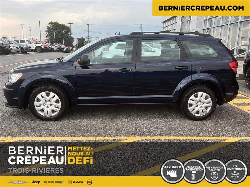 Dodge Journey 2