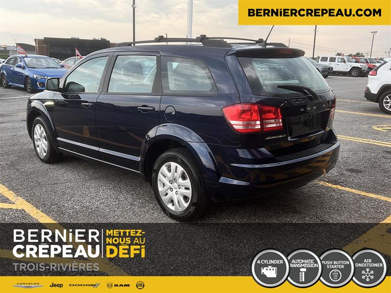 Dodge Journey 3