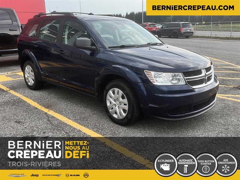Dodge Journey 6