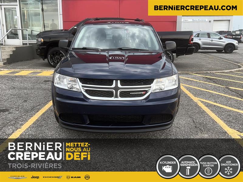 Dodge Journey 7
