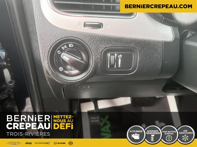 Dodge Journey 9
