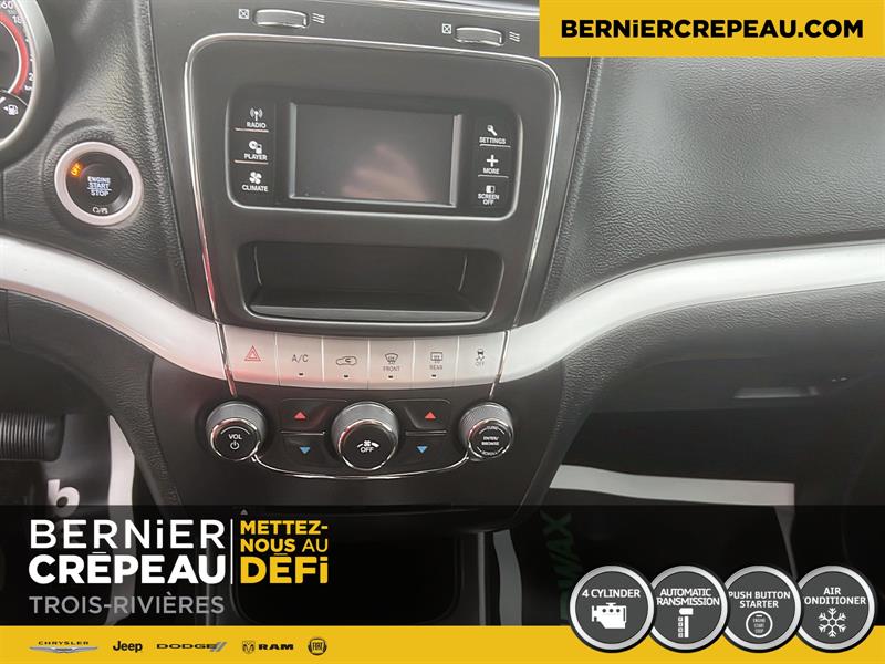 Dodge Journey 10