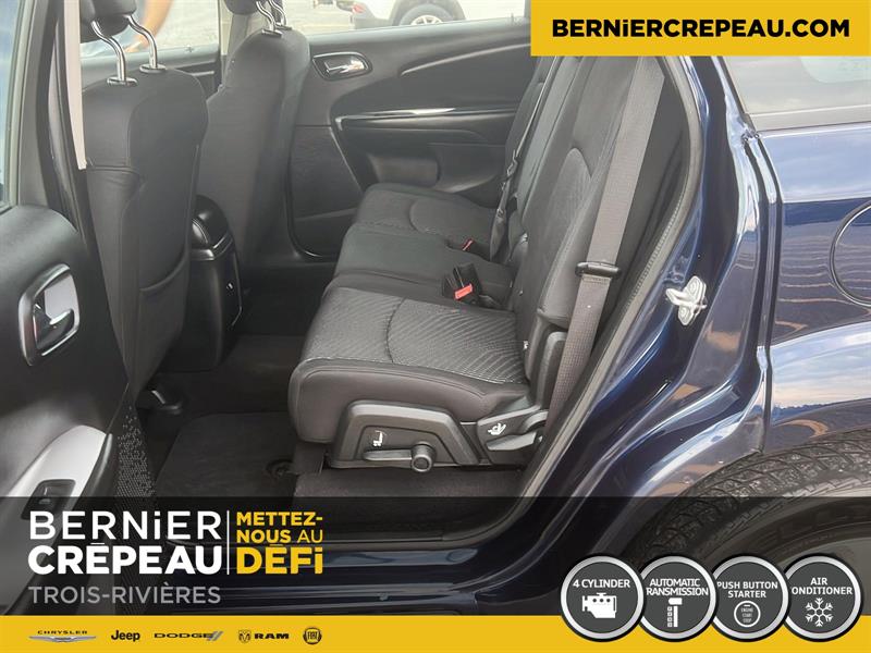 Dodge Journey 12