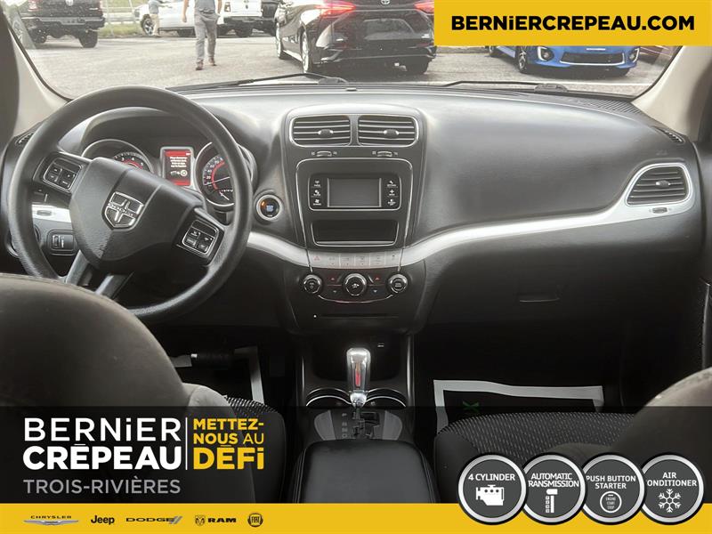 Dodge Journey 13