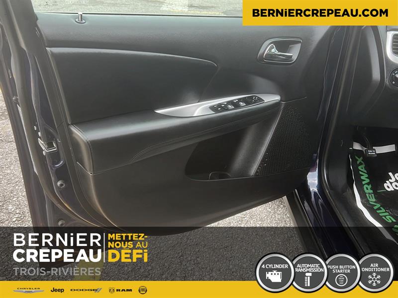 Dodge Journey 14