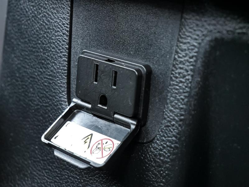 jeep Wrangler JK Unlimited 2018 - 23