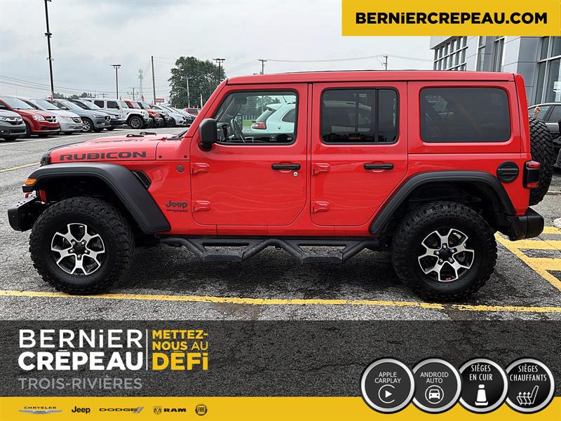 Jeep Wrangler 2