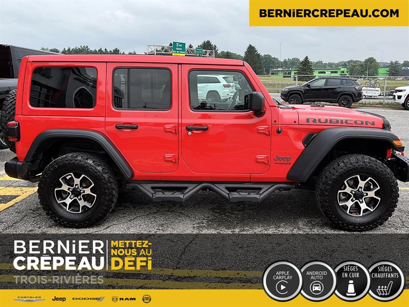 Jeep Wrangler 6
