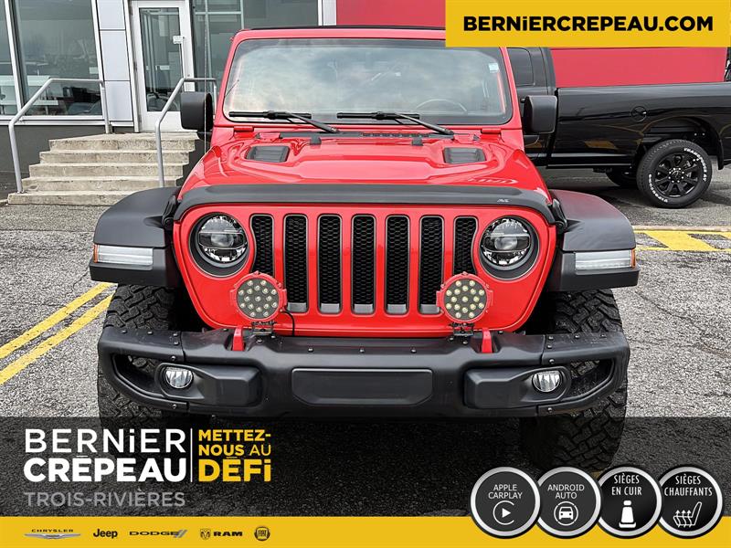Jeep Wrangler 8