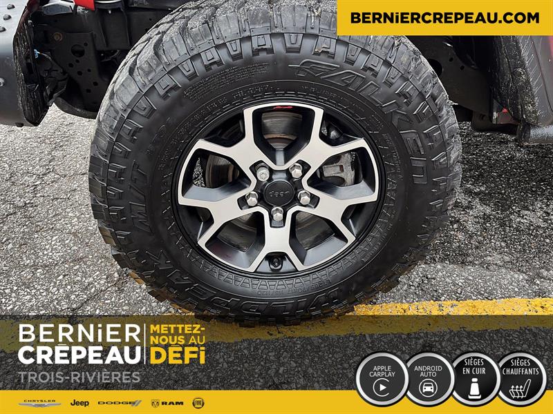 Jeep Wrangler 9