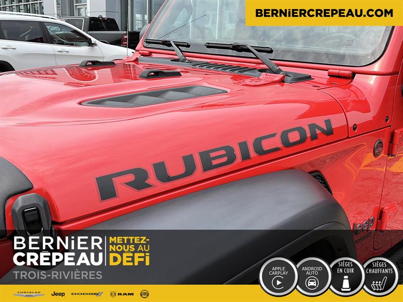 Jeep Wrangler 10