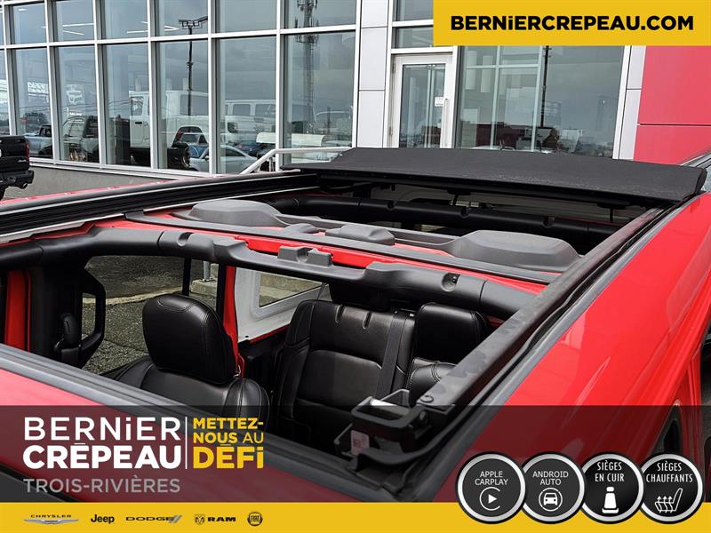 Jeep Wrangler 11