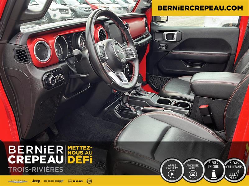 Jeep Wrangler 12