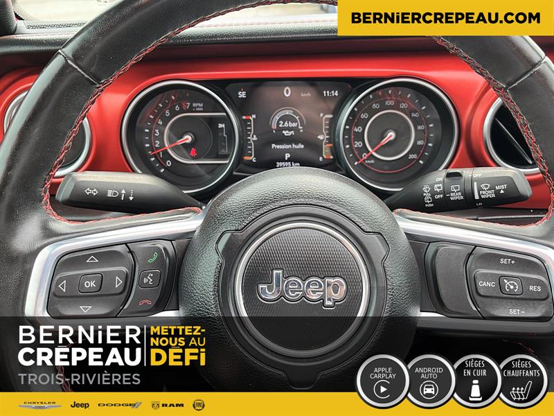 Jeep Wrangler 14