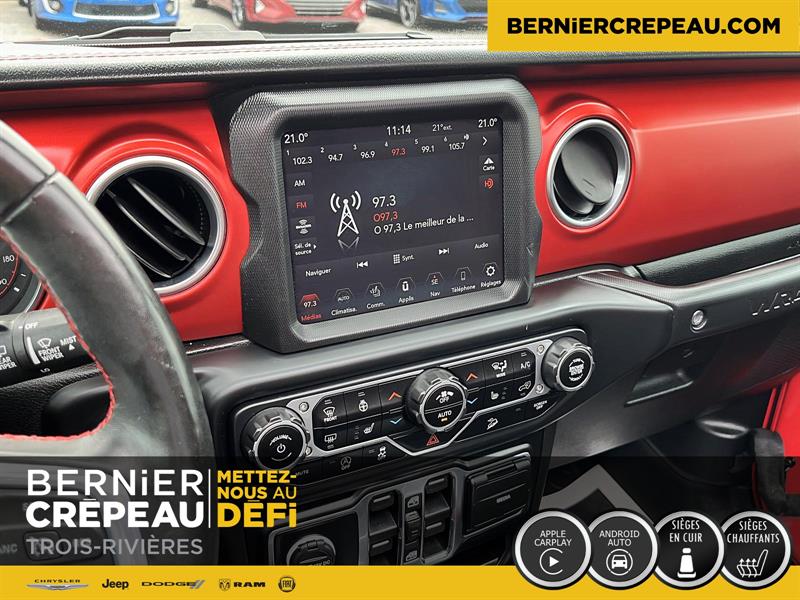 Jeep Wrangler 15