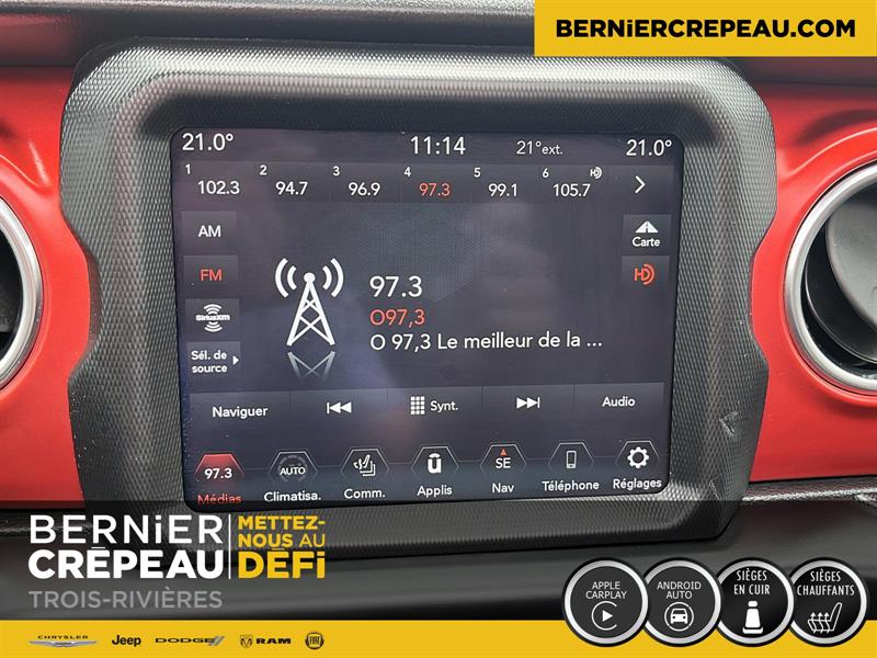 Jeep Wrangler 16