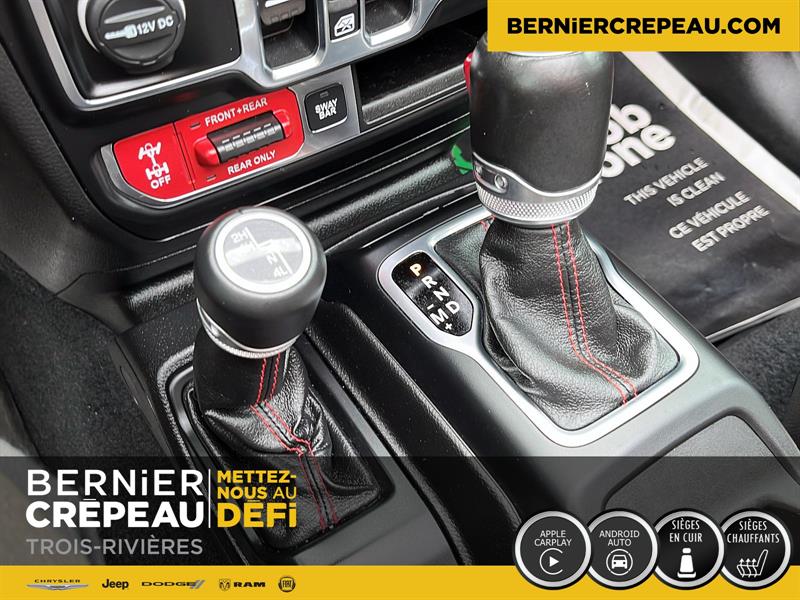 Jeep Wrangler 19