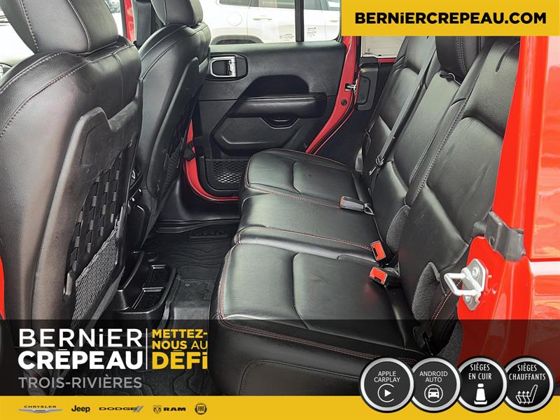 Jeep Wrangler 20