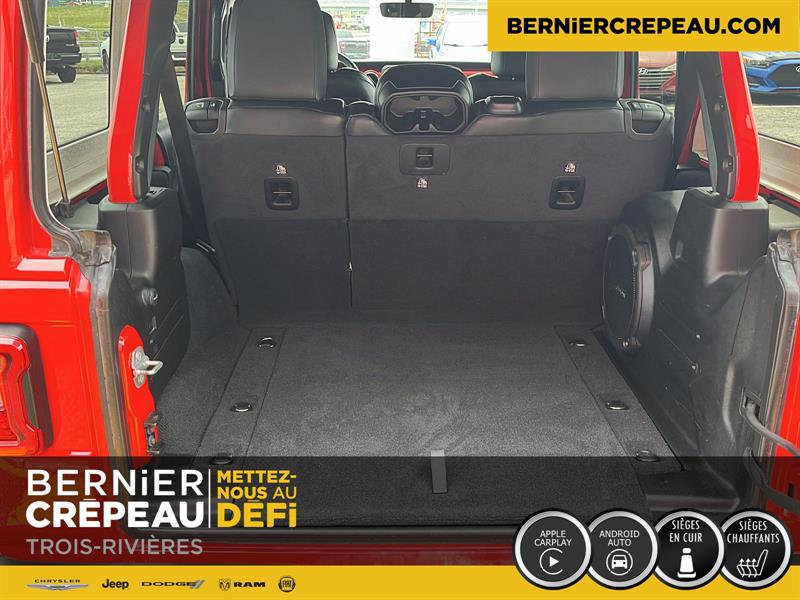 Jeep Wrangler 21