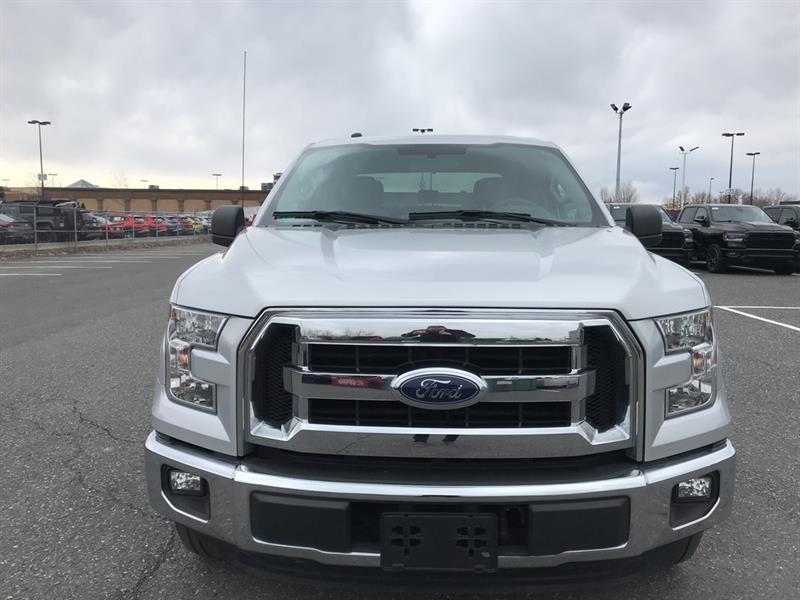 Véhicule Ford F150 2016 Usagé à vendre à Drummondville, Québec