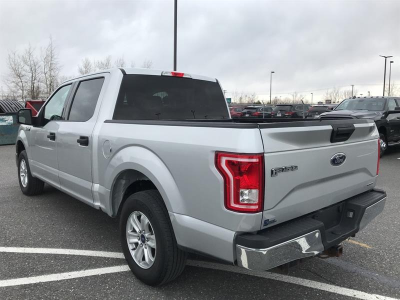 Véhicule Ford F150 2016 Usagé à vendre à Drummondville, Québec
