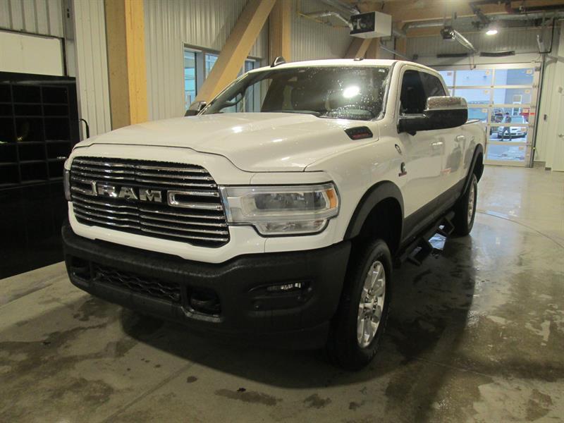 ram 2500 2019 - 1