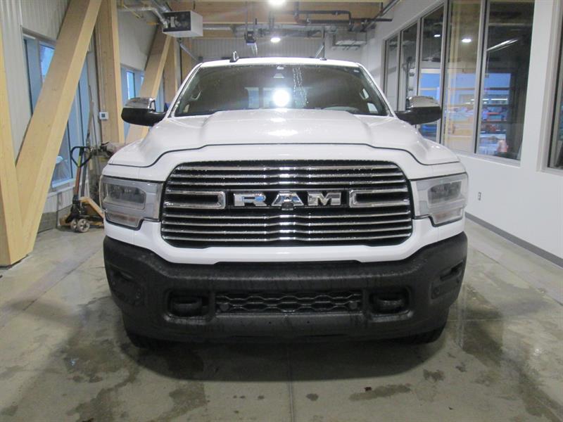 ram 2500 2019 - 3